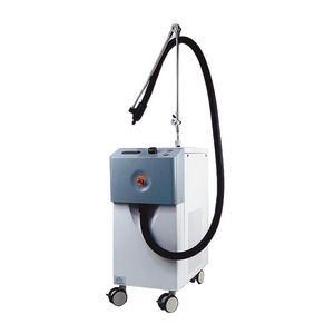 -20 °   Système de refroidissement de la peau par air à basse température, appareil de refroidissement par air, système de refroidissement par air - Product Image 4