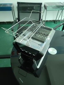 UCHOME Factory sell valigetta <span class=keywords><strong>in</strong></span> <span class=keywords><strong>acciaio</strong></span> <span class=keywords><strong>inox</strong></span> portatile a carbone <span class=keywords><strong>barbecue</strong></span> Grill valigia <span class=keywords><strong>barbecue</strong></span> pieghevole - Product Image 3