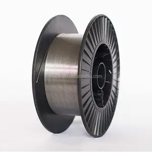 Quality guaranteed 0.8mm Highly adaptable Suitable for vertical welding for pressure vessel ER110S-G welding wire