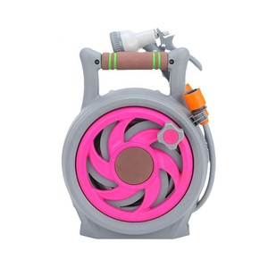 Tuyau d'arrosage rétractable commercial personnalisé <span class=keywords><strong>SG33</strong></span> en PP, PVC, ABS pour machine à laver les pièces automobiles et tuyau d'arrosage de jardin - Product Image 6