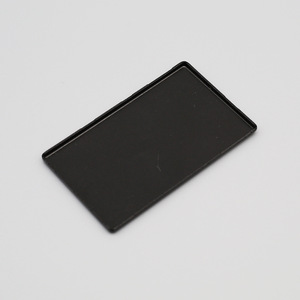 Clavier d'ordinateur Boss, pièce estampée BS 75 en fer et acier inoxydable, conductivité tactile pour réparation - Product Image 3