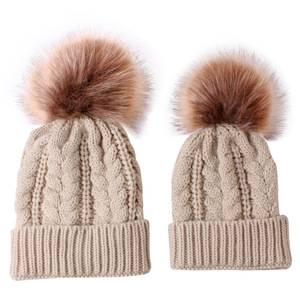 Notizie sui prezzi di fabbrica cappello lavorato a maglia con ricami su misura per adulti da Baseball per bambini in bicicletta - Product Image 5