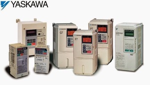 Hot Selling CIMR-E7B4018 18.5kW AC <b>Drive</b>, 400V 3-Phase, 37A, E7 Series, Control, IP20, Built-in Filter - Product Image 4