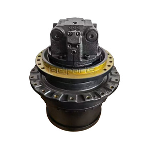 Motor de Traslación/Transmisión Final para Excavadora EX300-5, Número de Pieza 9149237 - Product Image 6