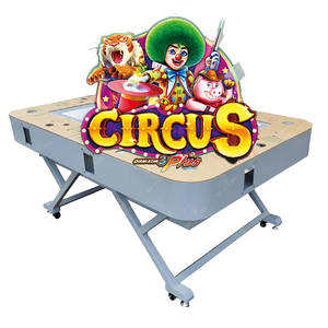 Trò chơi câu cá tùy chỉnh USA trò chơi trực tuyến phần mềm ứng dụng di động xiếc - Product Image 5