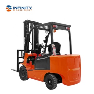 A buon mercato <span class=keywords><strong>1.5t</strong></span> 2t 2.5t portatile Empilhadeira carrello elevatore elettrico consegna veloce Mini nuovo prezzo del carrello elevatore con caricabatteria - Product Image 3