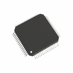 72V285L10PFG Manufacturer Channel Logic 64 LQFP Electronic Chips Component - Product Image 1