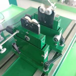 Machine d'équilibrage de rotor de DT-D1 - Product Image 4