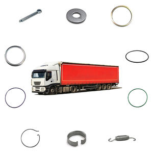 Piezas y accesorios para remolques Camiones Piezas de sistemas de frenos Brazo de ajuste automático de segunda generación - Product Image 6