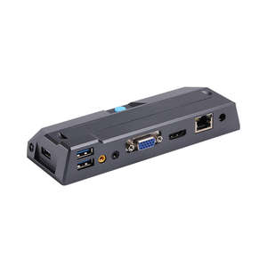 Vclouds HVDP <span class=keywords><strong>RDP</strong></span> 10 Thin Client ARM A9 Quad-core DDR3 2G 8GB Flash 1080p HD Pantallas Dobles Servidor con Kernel Linux Integrado - Product Image 2