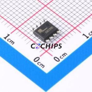 Original et tout nouveau AO4484-VB SOP-8 Transistor Transistor à effet de champ (MOSFET) - Product Image 2