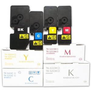 Ricarica <span class=keywords><strong>Toner</strong></span> In Polvere per <span class=keywords><strong>Kyocera</strong></span> ECOSYS M5521cdn/M5521cdw/P5021cdn/P5021cdw/TK5230/TK5231/TK5232/TK5233 - Product Image 5