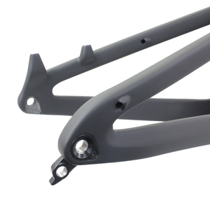 <span class=keywords><strong>Cuadro</strong></span> de Bicicleta MTB de <span class=keywords><strong>Carbono</strong></span> con Suspensión Completa, 29er, Eje Pasante, Freno de Disco <span class=keywords><strong>Boost</strong></span>, Tamaños de <span class=keywords><strong>Cuadro</strong></span> AM 15.5/17.5/19/21 Pulgadas - Product Image 5