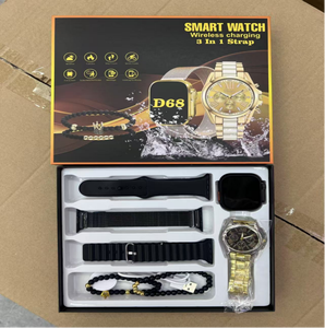 DF A38max: Generación de Esferas de Reloj con Elementos de IA Personalizados, Instalación de Aplicaciones de Terceros, Experiencia de Música Deportiva y Álbumes de Música Local - Product Image 2