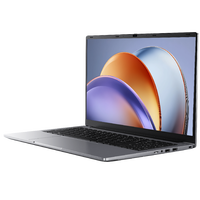 Ordinateur portable CHUWI RZBook Plus 15,6 pouces, 8 Go de RAM, 256 Go de SSD, ordinateur portable Windows, ordinateur portable professionnel