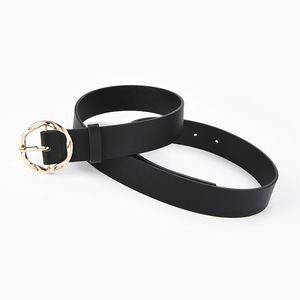 Женский ремень с леопардовым принтом - Product Image 4