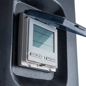 <span class=keywords><strong>Chauffe</strong></span>-<span class=keywords><strong>eau</strong></span> <span class=keywords><strong>thermodynamique</strong></span> série V-Smart 100L-500L <span class=keywords><strong>200L</strong></span> à énergie solaire électrique contrôlé par application pour le chauffage central - Product Image 5