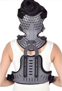 Supporto lombare del collo del collo del collo del collo del collo del collo del collo del collo superiore della schiena sollievo lesioni - Product Image 3