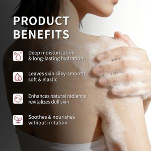 <span class=keywords><strong>เจ</strong></span><span class=keywords><strong>ล</strong></span><span class=keywords><strong>อาบ</strong></span><span class=keywords><strong>น้ำ</strong></span>กลิ่นกุห<span class=keywords><strong>ล</strong></span>าบ 800 มล. ขายส่ง ช่วยบำรุงผิว ควบคุมความมัน บำรุงผิว ขัดผิว - Product Image 5