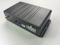 Yaber-démarreur à distance intelligente Gps, 2G, Gsm, démarreur, système d'entrée sans clé, pour voiture, alarme, démarrage, à distance