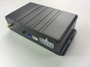 جديد 2G Gps Gsm الذكية مشغل عن بُعد تشغيل المحرك إيقاف Keyless دخول نظام إنذار سيارة - Product Image 3