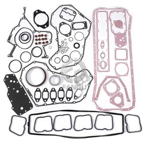 Kit de Reparación para Motor Cummins 6BT y Komatsu S6D102, con Bloque de Cilindros y Pistón, Piezas para Maquinaria de Construcción - Product Image 3