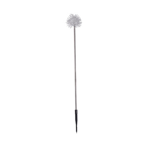 <b>Led</b> Aluminum <b>Wire</b> Dandelion <b>Lights</b> Outdoor Garden Decorative Luminaire With Remote Control 2 Year Warranty - Product Image 5
