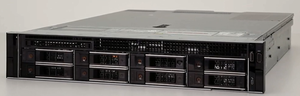 Serveur en rack PowerEdge R750xs 2U, processeur Silver 4310 2,1 GHz 8C/16T, 2 sockets, mémoire 3200 MT/s, disque dur 2 To, garantie 3 ans, en stock - Product Image 5