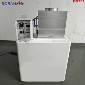 Nouveauté : Modèle de <span class=keywords><strong>simulation</strong></span> de conteneur de stockage d'énergie interactif, modèle 3D haute précision, moderne et personnalisable pour exposition - Product Image 1