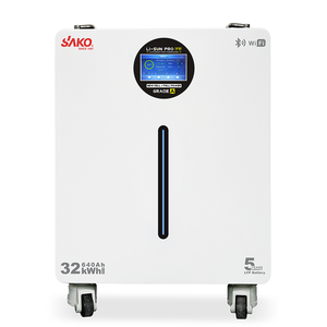 SAKO Li-Sun Solar Energy System Storage Lithium Ion <strong>Batteries</strong> Home <strong>24V</strong> 48V 100ah 200Ah 320ah 400ah 600ah Lifepo4 <strong>Battery</strong> - Product Image 4