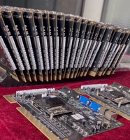 Harga pabrik Hite PCB kemampuan papan permainan arcade hiburan perangkat lunak dari papan permainan pabrikan