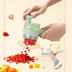 <span class=keywords><strong>Top</strong></span> 2025 xu hướng chế biến thực phẩm ham và tỏi công cụ chế biến thiết yếu nhà bếp xử lý thực phẩm người mới bắt đầu công cụ nhà bếp - Product Image 3