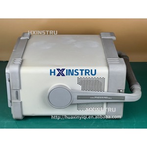 Analizador de Figura de Ruido Keysight Agilent N8973A Usado, de 10 MHz a 3 GHz H H - Product Image 3