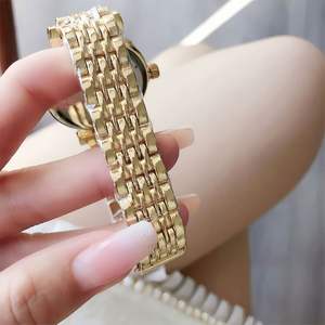 Relojes femeninos resistentes al deslustre, relojes de pulsera para damas, impermeables, OEM, con logotipo personalizado, movimiento de cuarzo japonés, relojes de pulsera de acero inoxidable para mujer - Product Image 6