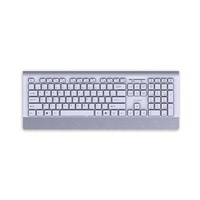 Shenzhen Keyboard nirkabel ekonomis, papan ketik nirkabel ekonomis, bahasa Arab, Bahasa Inggris