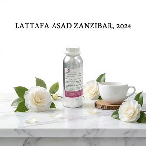 Perfume de Larga Duración, Aceites de Perfume Concentrados, Fragancia Pura, Aceite de Fragancia Pura, Perfume en Roll-on, Aceite Corporal - Product Image 1