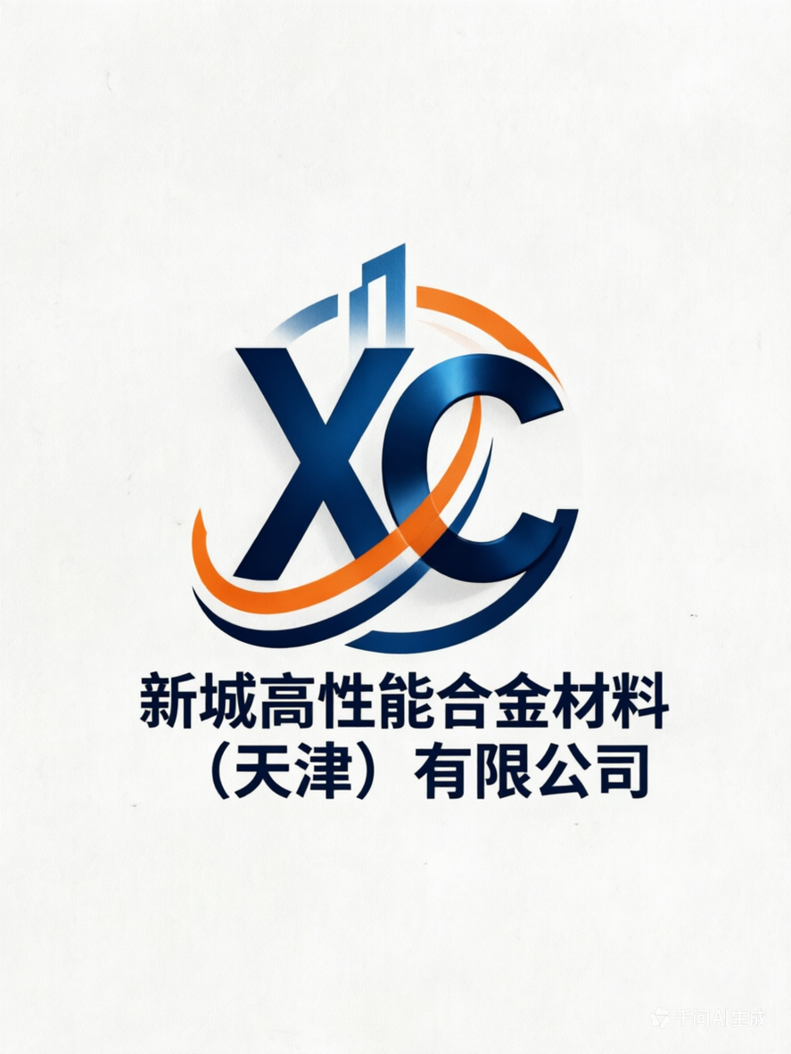 Xincheng High-Performance Alloy Materials (Tianjin) Co., Ltd. logo