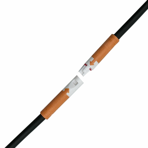 Китайский завод, изготовленный на заказ, мини-водонепроницаемый разъем 2pin IP67/68, гнездовой быстрый разъем, высокая термостойкость, 105 ℃ - Product Image 5