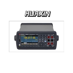 มัลติมิเตอร์ดิจิตอล Keysight 34465A พร้อมช่วงการวัด Truevolt 1uA และความละเอียดระดับ pA - Product Image 5