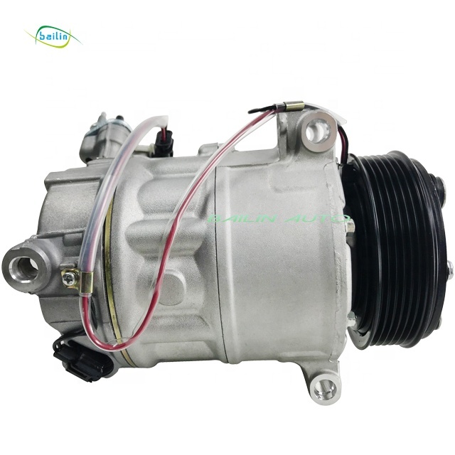 LR010723/LR019135/LR057692 Auto Air Conditioning Compressor for LAND ROVER RANGE ROVER SPORT