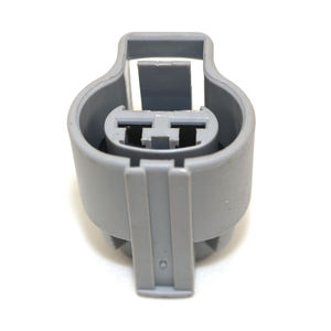 Kit <span class=keywords><strong>de</strong></span> terminales eléctricos H4 para coche Burnedy Dome Seizure, reemplazo <span class=keywords><strong>de</strong></span> latón, conectores <span class=keywords><strong>de</strong></span> perno <span class=keywords><strong>de</strong></span> alimentación <span class=keywords><strong>de</strong></span> batería ABS <span class=keywords><strong>de</strong></span> cobre, 2 unidades - Product Image 6