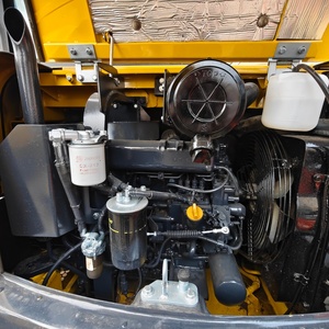 รถขุดมือสองโคมัตสึ ปี 2023 รุ่น PC56 PC200-8 PC160 สภาพดี น้ำหนักใช้งาน 22 ตัน มอเตอร์ เกียร์บ็อกซ์ อะไหล่สำคัญ - Product Image 5