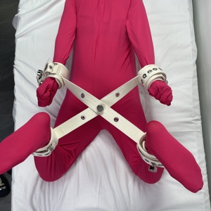 Hand Shackles Footcuffs <strong>Bondage</strong> Toy Erotic <strong>Restraint</strong> Making Love Self <strong>Bondage</strong> Accessories Medical Fetish <strong>Restraint</strong> <strong>Bondage</strong> Gear - Product Image 4