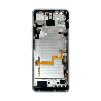 Écran mobile pour Google Pixel 3, assemblage d'écran LCD, remplacement du numériseur, écran tactile en verre LCD, panneau AMOLED