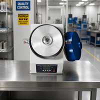 Extracteur d'asphalte automatique Taijia DLC-3 3000/1500g, machine d'extraction d'asphalte, test de teneur en bitume