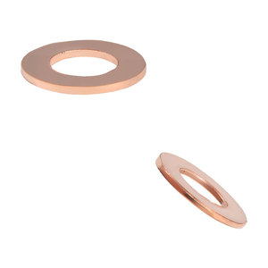 Nouveau joint d'étanchéité universel pour bouchon de <span class=keywords><strong>vidange</strong></span> d'huile de voiture - Haute qualité, ajustement parfait, directement de l'usine - Product Image 2