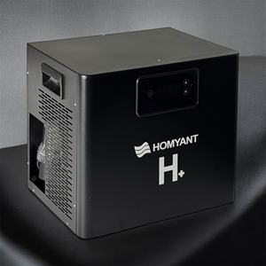 <span class=keywords><strong>Mini</strong></span> IJsbad Koeler 1/3pk Watergekoelde Koude Dompelmachine Ingebouwde Pomp Filter R290 Compressor Binnen/Buiten Gebruik - Product Image 2