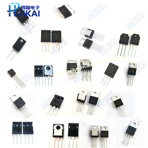 Mới và độc đáo mạch tích hợp IC chip ipb100n04s4 IPB100N04S4-H2 không dây modul IPB100N04S4-H2 - Product Image 2