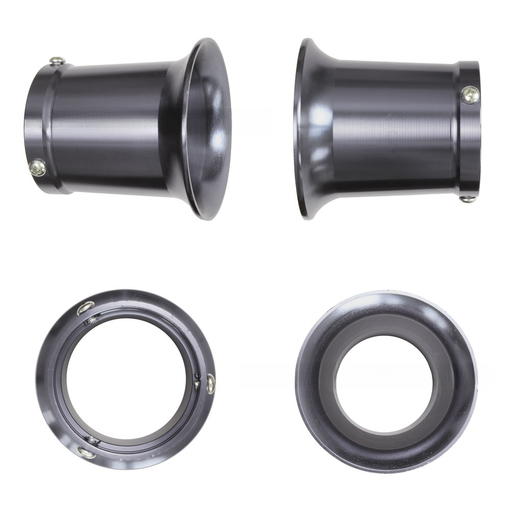 55MM Silver