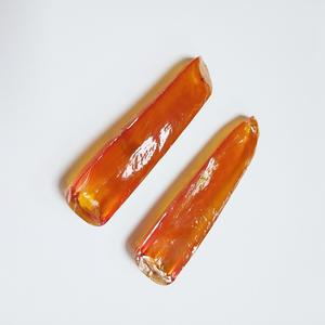 Corindone Sintetico per Gioielleria, Gemme Yu Ying Sintetiche (Creato in Laboratorio) Grado AAA, Tutte le Forme e Tagli Disponibili, Lucidato * - Product Image 3